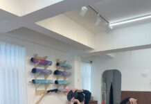 화성 필라테스 자격증, 졸업하고 바로 필라테스 강사되는 협회