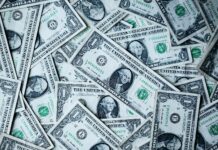 페이가 달라질 수 있는 바레 자격증 협회 1 U.S.A dollar banknotes