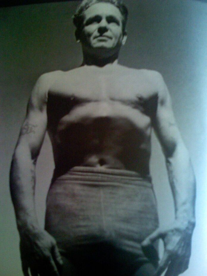 pilates